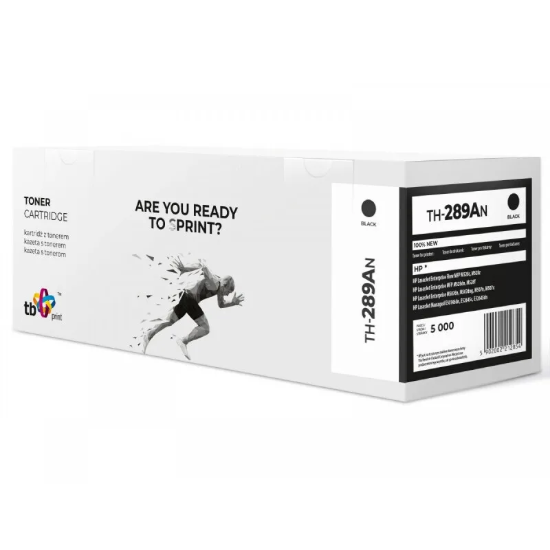 20230920120132_tb_print_symvato_toner_gia_laser_ektypoti_hp_ettbph000028901 TB Print Συμβατό Toner για Laser Εκτυπωτή HP Μαύρο (ETTBPH000028901) - Image 1