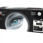 TB Print Συμβατό Toner για Laser Εκτυπωτή HP 2300 Σελίδων Μαύρο (TH-505ARO)