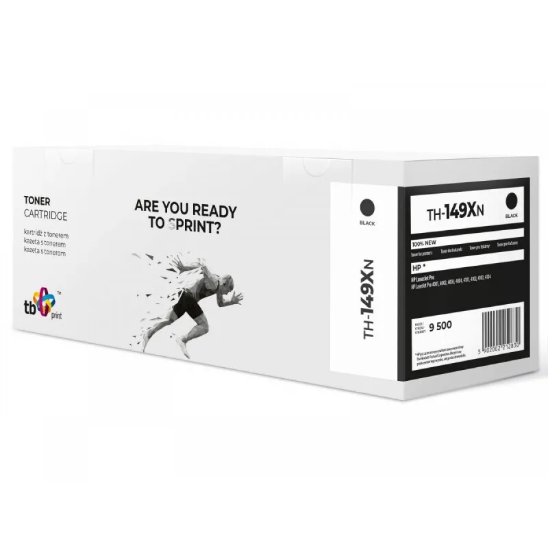 20230920120134_tb_print_symvato_toner_gia_laser_ektypoti_hp_ettbph000014906 TB Print Συμβατό Toner για Laser Εκτυπωτή HP Μαύρο (ETTBPH000014906) - Image 1