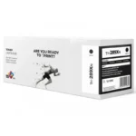 TB Print Συμβατό Toner για Laser Εκτυπωτή HP Μαύρο (ETTBPH000028906)