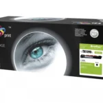 TB Print Συμβατό Toner για Laser Εκτυπωτή Brother 1500 Σελίδων Μαύρο (TB-TN1090N)