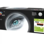 TB Print Συμβατό Toner για Laser Εκτυπωτή Brother 3500 Σελίδων Κίτρινο (TB-TN326YN)