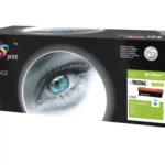 TB Print Συμβατό Toner για Laser Εκτυπωτή Brother 3500 Σελίδων Κυανό (TB-TN326CN)