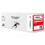 TB Print Συμβατό Toner για Laser Εκτυπωτή Canon Ματζέντα (ETTBPC0000069M1)