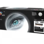 TB Print Συμβατό Toner για Laser Εκτυπωτή HP 1600 Σελίδων Μαύρο TH-217AN
