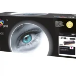 TB Print Συμβατό Toner για Laser Εκτυπωτή HP 1800 Σελίδων Ματζέντα (TH-213ARO)