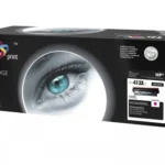 TB Print Συμβατό Toner για Laser Εκτυπωτή HP 5000 Σελίδων Ματζέντα TH-413XN