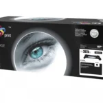 TB Print Συμβατό Toner για Laser Εκτυπωτή HP 9000 Σελίδων Μαύρο (TH-287AN)
