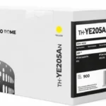 TB Print Συμβατό Toner για Laser Εκτυπωτή HP 900 Σελίδων Κίτρινο (TH-YE205AN)