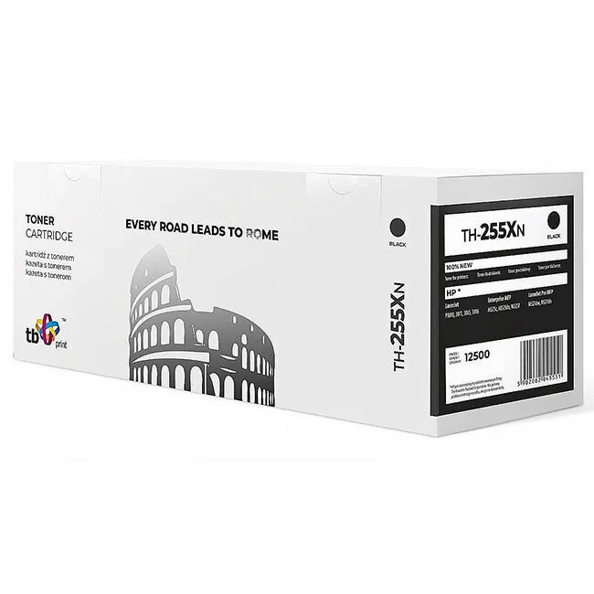 20230920120135_tb_print_symvato_toner_gia_laser_ektypoti_hp_ettbph000002556 TB Print Συμβατό Toner για Laser Εκτυπωτή HP ETTBPH000002556 - Image 1