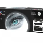 TB Print Συμβατό Μελάνι Εκτυπωτή InkJet HP 2100 Σελίδων Μαύρο 1τμχ TH-279XN