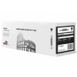 TB Print Συμβατό Toner για Laser Εκτυπωτή HP Μαύρο (ETTBPH000004008)