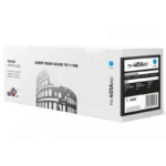 TB Print Συμβατό Toner για Laser Εκτυπωτή HP Κυανό (ETTBPH000004013)