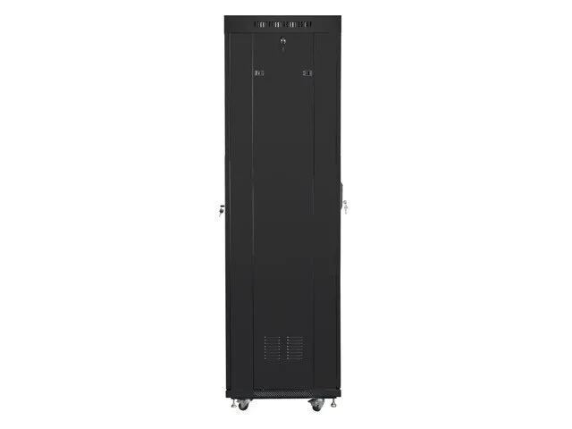 20230922134303_lanberg_epidapedia_kampina_rack_42u_60x60cm_ff01_6642_23bl Lanberg Επιδαπέδια Καμπίνα Rack 42U 60x60cm Μαύρο FF01-6642-23BL - Image 1