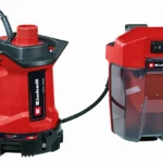 Einhell Ge-dp 18/25 Ll Li - Solo Αντλία Ακαθάρτων / Λυμάτων 18V 0.2hp 4181590
