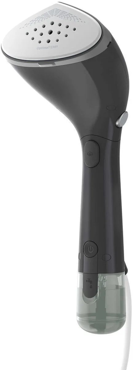 Philips 7000 Series STH7040/80 Ατμοκαθαριστής Ρούχων Χειρός 1500W με Δοχείο 200ml Γκρι - Image 1
