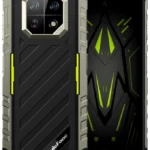 Ulefone Armor 22 Dual SIM (8/256GB) Ανθεκτικό Smartphone Black / Green