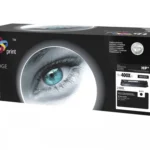 TB Print Συμβατό Toner για Laser Εκτυπωτή HP 2800 Σελίδων Μαύρο TH-400XN