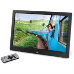 Sencor SDF 1371 Ψηφιακή Κορνίζα LED 13.3" Ανάλυσης 1280x800 Μαύρη