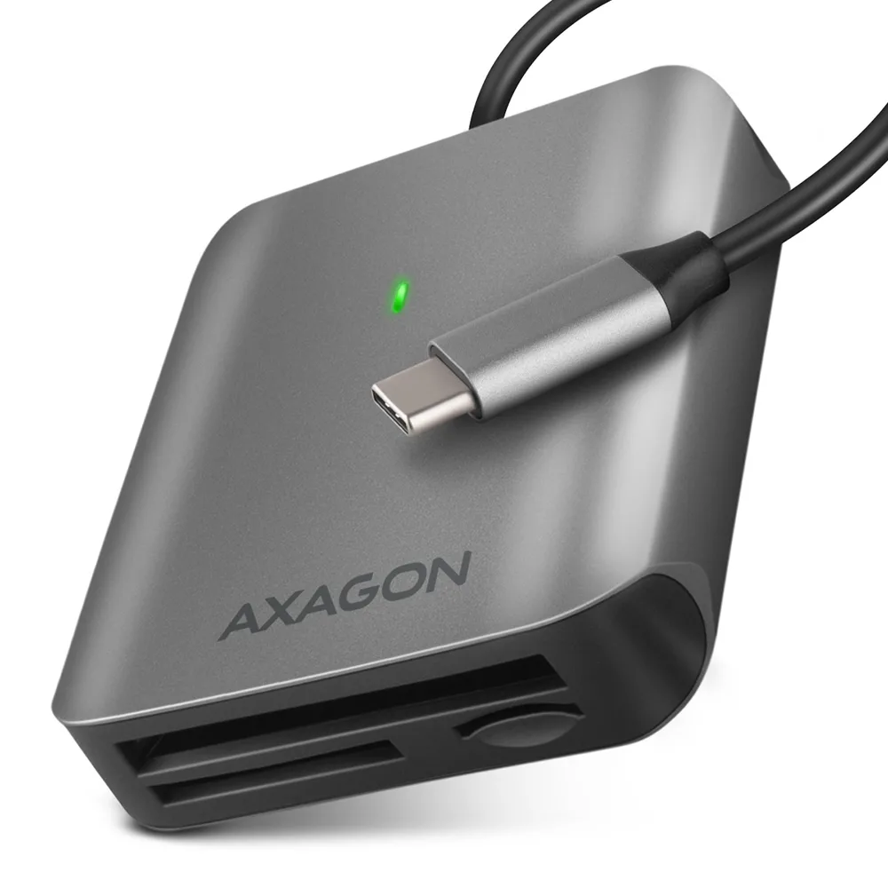 20231004160915_axagon_card_reader_type_c_gia_sd_microsd_compactflash_cre_s3c Axagon Card Reader Type-C για SD/microSD/CompactFlash (CRE-S3C) - Image 1