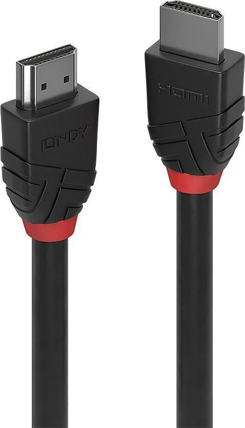 20231010161223_lindy_cable_hdmi_male_hdmi_male_7_5m_mayro_36467 Lindy HDMI 2.0 Cable HDMI male - HDMI male 7.5m Μαύρο 36467 - Image 1