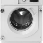 Whirlpool Εντοιχιζόμενο Πλυντήριο Ρούχων 8kg 1400 Στροφών 6th Sense BI WMWG 81485E EU