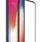 Nevox Nevoglass 3D Screen Protector (Apple 1) 2243