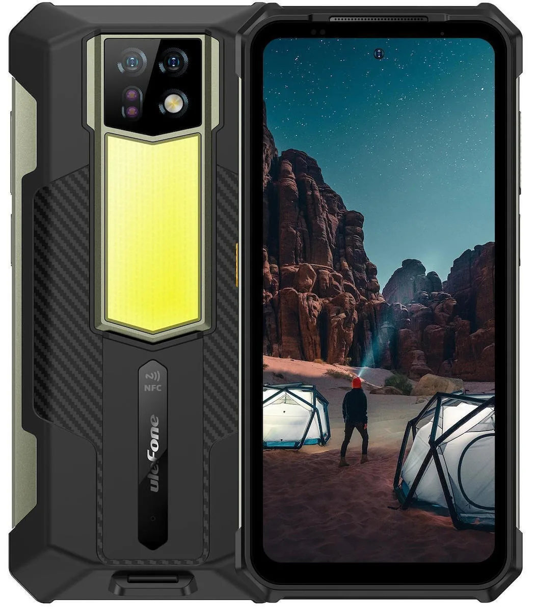 20231114143004_ulefone_armor_24_dual_sim_12gb_256gb_anthektiko_smartphone_mayro Ulefone Armor 24 Dual SIM (12/256GB) Ανθεκτικό Smartphone Μαύρο - Image 1