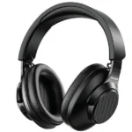 Awei A997 Pro Ασύρματα / Ενσύρματα Over Ear Ακουστικά με 15 ώρες Λειτουργίας και Quick Charge Μαύρα
