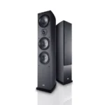 Heco Victa Elite 702 Ηχείο Hi-Fi Δαπέδου 170W 3 Δρόμων Π31xΒ31xΥ20.2εκ. Μαύρο