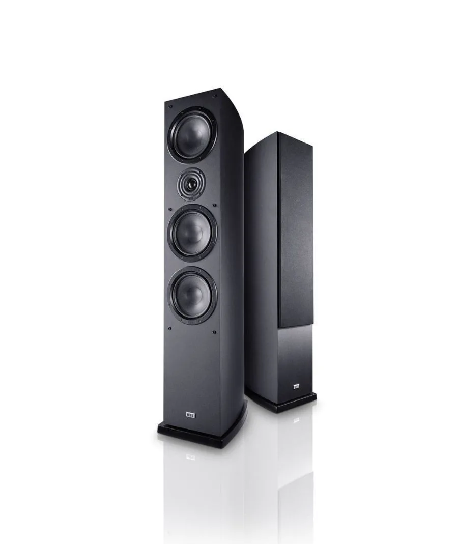 20231116144135_heco_victa_elite_702_zeygos_icheion_hi_fi_dapedou_170w_3_dromon_mayro Heco Victa Elite 702 Ηχείο Hi-Fi Δαπέδου 170W 3 Δρόμων Π31xΒ31xΥ20.2εκ. Μαύρο - Image 1
