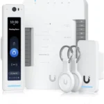 Ubiquiti Unifi Access Access Control για Πρόσβαση με Κάρτα UA-G2-SK-PRO
