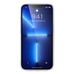 Nevox Styleshell Shockflex Back Cover Πλαστικό Διάφανο (iPhone 15 Pro Max) 2218