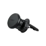 Aukey Βάση Κινητού Αυτοκινήτου με Μαγνήτη Μαύρη AJAUKWHDC740000
