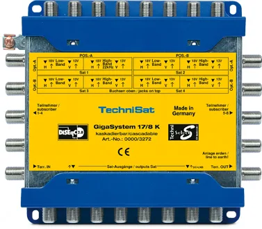 20231123152325_technisat_k_polydiakoptis_0000_3272 Technisat K Πολυδιακόπτης 0000/3272 - Image 1