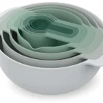 Joseph Joseph Πλαστική Μεζούρα Κουζίνας 250ml 40112 9τμχ
