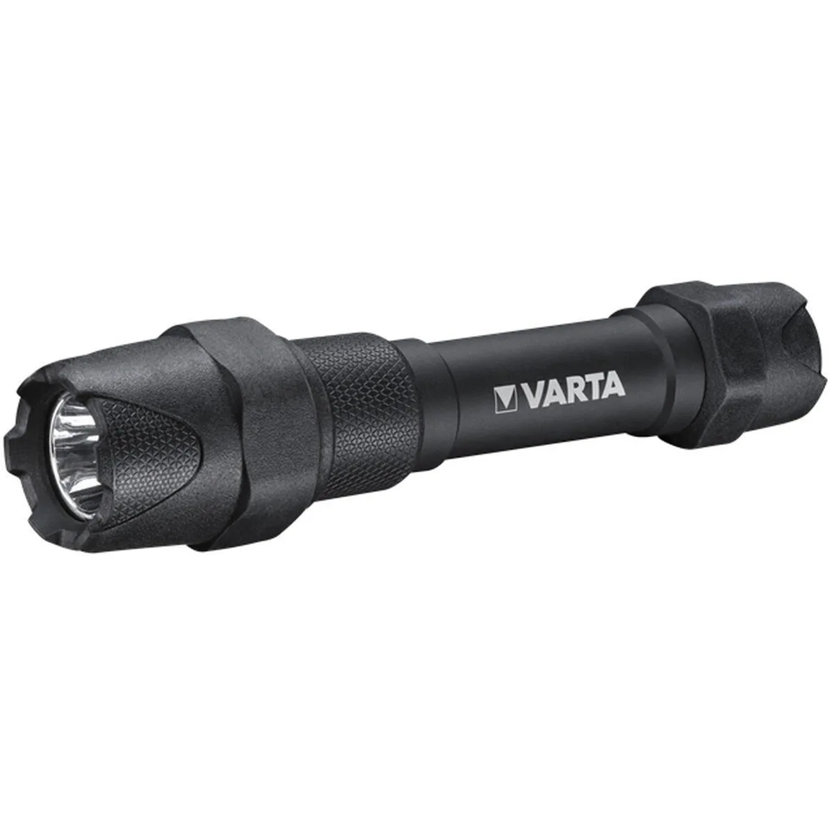 Varta Pro Φακός LED IP67 με Μέγιστη Φωτεινότητα 350lm Indestructible F20 Pro S7907409 - Image 1