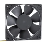 Alphacool Core Case Fan 120mm με Σύνδεση 4-Pin PWM