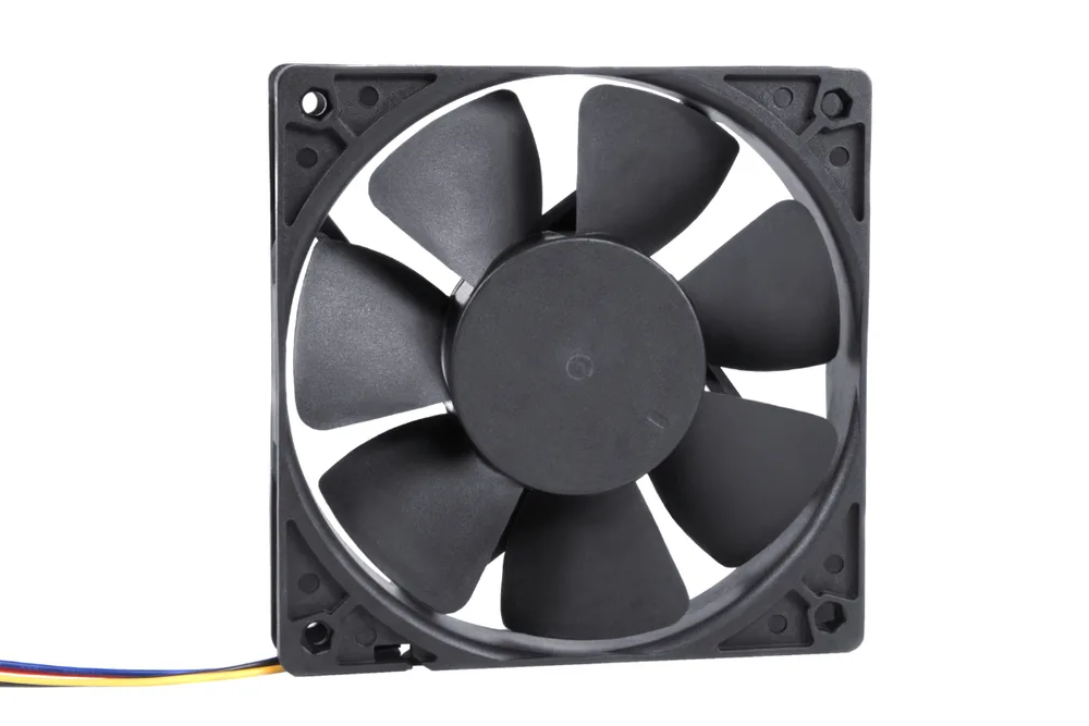 20231128163229_alphacool_core_case_fan_120mm_me_syndesi_4_pin_pwm Alphacool Core Case Fan 120mm με Σύνδεση 4-Pin PWM - Image 1
