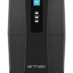 Armac HL650F/LEDV2 FR Mini UPS Line-Interactive 650VA