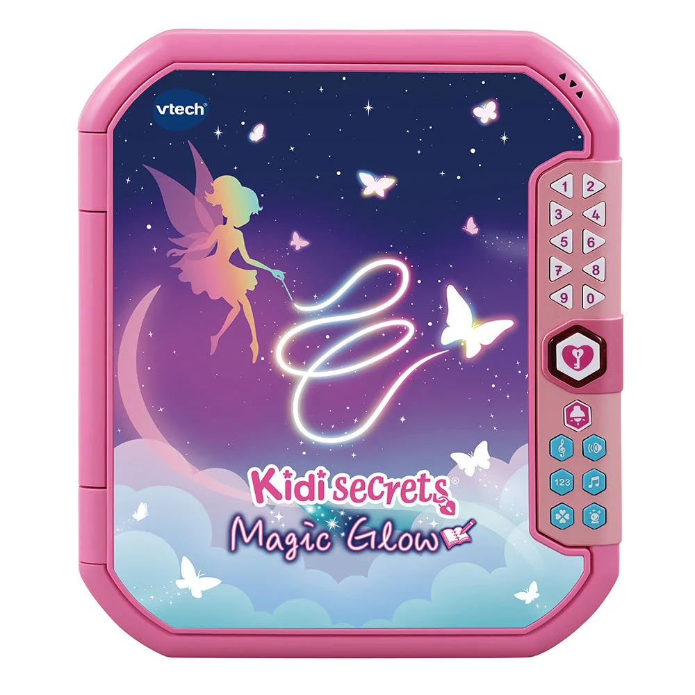 20231130121805_vtech_paidiki_cheirotechnia_80_532404 Vtech Παιδική Χειροτεχνία για Παιδιά 6+ Ετών 80-532404 - Image 1