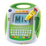 Vtech Ηλεκτρονικό Παιδικό Εκπαιδευτικό Laptop/Tablet 80-617004