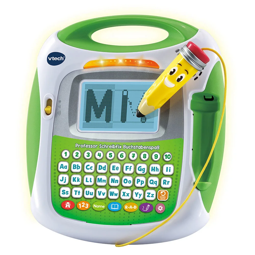 20231204145247_vtech_ilektroniko_paidiko_ekpaideytiko_laptop_tablet_80_617004 Vtech Ηλεκτρονικό Παιδικό Εκπαιδευτικό Laptop/Tablet 80-617004 - Image 1