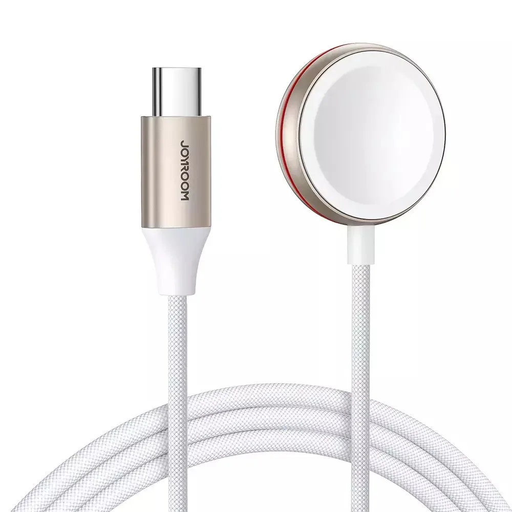 20231205164733_joyroom_leyko_apple_watch Joyroom Λευκό (Apple Watch) - Image 1