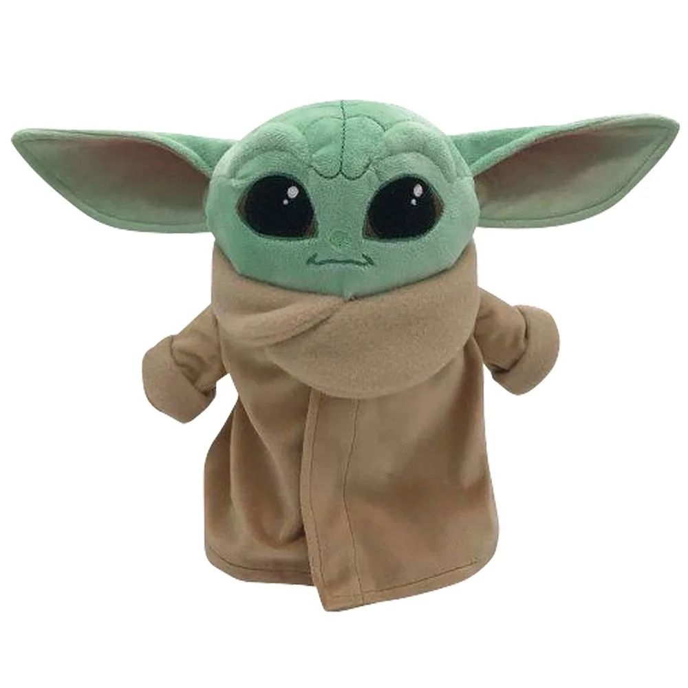 20231208122733_simba_loutrino_disney_mandalorian_baby_25_ek_s6315875778 Simba Λούτρινο Star Wars Mandalorian Baby 25 εκ. S6315875778 - Image 1