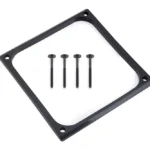 Alphacool Mounting Kit Μαύρο 24830