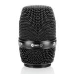 Sennheiser MMD-945-1-BK 502579 Κάψα Μικροφώνου