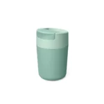 Joseph Joseph Ποτήρι Θερμός Πλαστικό BPA Free 340ml Πράσινο KBA-J81122