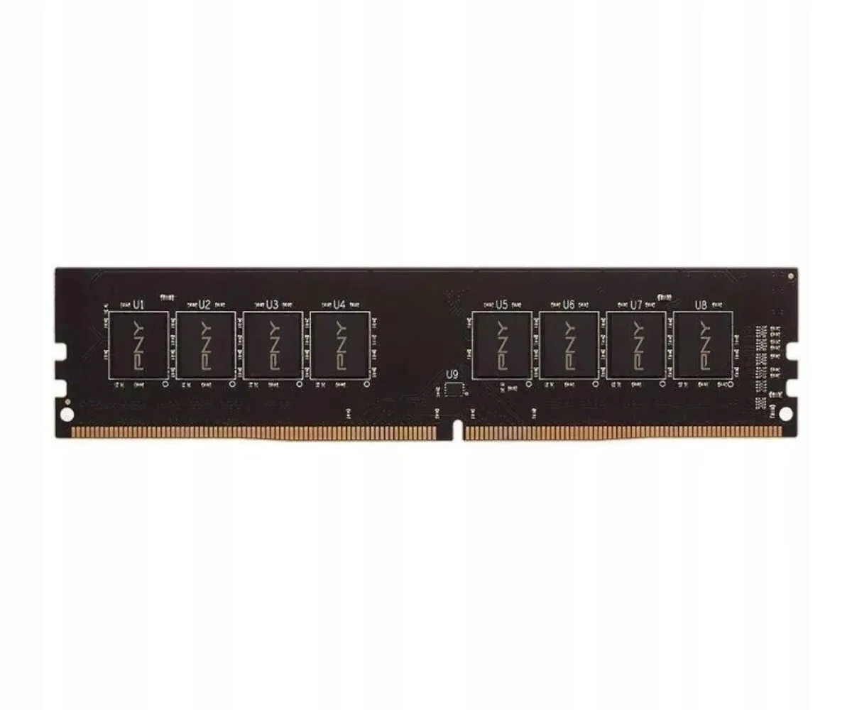 PNY Performance DDR4 με Module 1x16GB και Ταχύτητα 3200 για Desktop MD16GSD43200-SI - Image 1