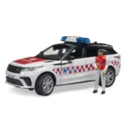 Bruder Όχημα Πρώτων Βοηθειών Range Rover Velar Αυτοκινητάκι 1:16 Ασθενοφόρο για 3+ Ετών